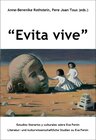Buchcover "Evita vive"