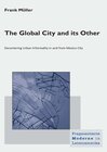 Buchcover The Global City and its Other