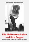 Buchcover Die Nelkenrevolution und ihre Folgen