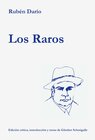 Buchcover Los Raros