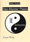 Buchcover Dao-Meister Platon