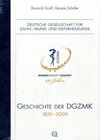 Buchcover Der Blick auf eine 150-jährige Vereinsgeschichte (1859-2009)