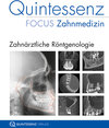 Buchcover Zahnärztliche Röntgenologie