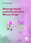 Buchcover Management endodontischer Misserfolge