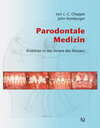 Buchcover Parodontale Medizin