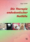 Buchcover Die Therapie endodontischer Notfälle