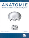 Buchcover Anatomie der Zähne und des kraniofazialen Systems
