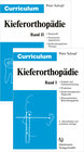 Buchcover Curriculum Kieferorthopädie