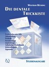 Buchcover Die dentale Trickkiste