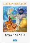 Buchcover Vergil, Aeneis
