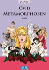 Buchcover Ovid, Metamorphosen