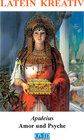 Buchcover Apuleius, Amor und Psyche
