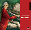 Buchcover Mozart für die Westentasche