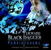 Buchcover BLACK DAGGER. Vampirträume