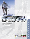 Buchcover Nordic Snowshoeing
