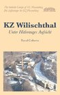 Buchcover KZ Wilischthal