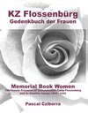 Buchcover KZ Flossenbürg. Gedenkbuch der Frauen