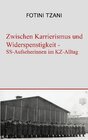 Buchcover Zwischen Karrierismus und Widerspenstigkeit