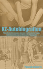Buchcover KZ-Autobiografien