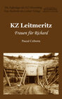 Buchcover KZ Leitmeritz