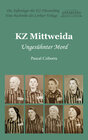 Buchcover KZ Mittweida