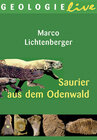 Buchcover Saurier aus dem Odenwald