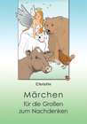 Buchcover Märchen für die Grossen