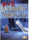 Buchcover Weihnachts Zauber