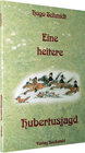 Buchcover Eine heitere Hubertusjagd