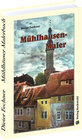 Buchcover Mühlhäusen Maler