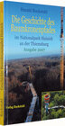 Buchcover Die Geschichte des Baumkronenpfades im Nationalpark Hainich in Thüringen