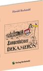 Buchcover Langensalzaer Dekameron