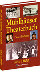 Buchcover Mühlhäuser Theaterbuch