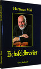 Buchcover Eichsfeldbrevier