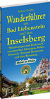Buchcover Wanderführer um Bad Liebenstein und den Inselsberg