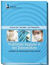 Buchcover Praktische Hygiene in der Zahnmedizin