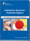 Buchcover Ambulantes Operieren - Praktische Hygiene