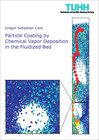 Buchcover Particle Coating by Chemical Vapor Deposition in the Fluidized Bed