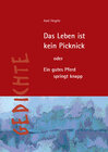 Buchcover Das Leben ist kein Picknick