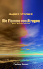 Buchcover Die Flamme von Atragon