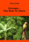 Buchcover Nicaragua – Eine Reise ins Innere