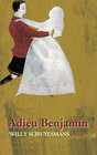 Buchcover Adieu Benjamin