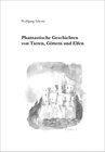 Buchcover Phantastische Geschichten von Tieren, Göttern und Elfen