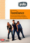 Buchcover TeenDance