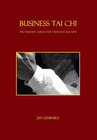 Buchcover Business Tai Chi