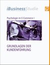 Buchcover Psychologie im E-Commerce I