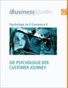Buchcover Psychologie im E-Commerce II