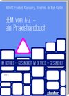 Buchcover BEM von A - Z