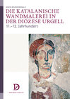 Buchcover Die katalanische Wandmalerei in der Diözese Urgell