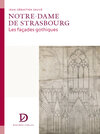 Buchcover Notre-Dame de Strasbourg